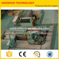 Top Quality HR CR SS GI Steel Sheets Slitting Machine